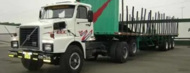 La imagen 2 de la Empresa SERVICIOS EXPRESS ORTEGA SAC Transporte de Maquinarias Pesadas en Callao Perú