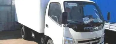 La imagen 3 de la Empresa SERVICIOS EXPRESS ORTEGA SAC Transporte de Maquinarias Pesadas en Callao Perú