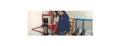 La imagen 2 de la Empresa SERVICIOS GENERALES A. BRAUM Restauración de daños causados por el agua en Lima LAM