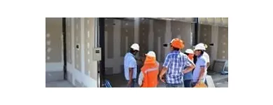 La imagen 5 de la Empresa SERVICIOS GENERALES A. BRAUM Restauración de daños causados por el agua en Lima LAM