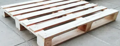 La imagen 2 de la Empresa SERVICIOS GENERALES IVAM Proveedor de madera en Callao Perú