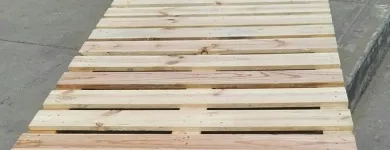 La imagen 3 de la Empresa SERVICIOS GENERALES IVAM Proveedor de madera en Callao Perú