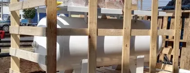 La imagen 5 de la Empresa SERVICIOS GENERALES IVAM Proveedor de madera en Callao Perú