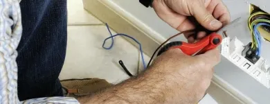 La imagen 2 de la Empresa SERVICIOS GENERALES J Y K LINCE Electricista en Lima LAM