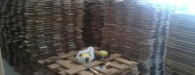 La imagen 2 de la Empresa SERVICIOS GENERALES PARQUET DUSOF Empresa Constructora en Metropolitana De Lima Perú