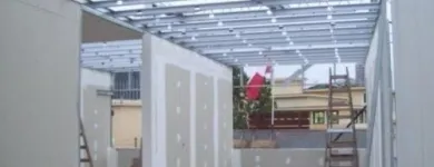 La imagen 1 de la Empresa SERVICIOS GENERALES SALINAS Carpintero en Lima LAM