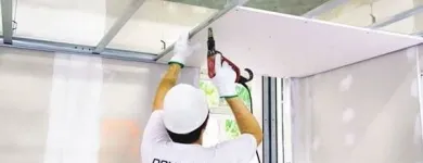 La imagen 2 de la Empresa SERVICIOS GENERALES SALINAS Carpintero en Lima LAM