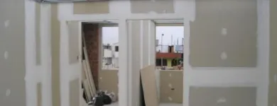 La imagen 3 de la Empresa SERVICIOS GENERALES SALINAS Carpintero en Lima LAM