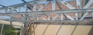 La imagen 4 de la Empresa SERVICIOS GENERALES SALINAS Carpintero en Lima LAM