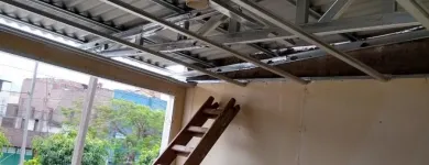 La imagen 5 de la Empresa SERVICIOS GENERALES SALINAS Carpintero en Lima LAM