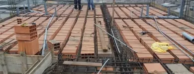 La imagen 1 de la Empresa SERVICIOS GENERALES VILLANUEVA Contratista General en Lima LAM