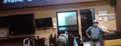 La imagen 2 de la Empresa SERVICIOS GENERALES VILLANUEVA Contratista General en Lima LAM