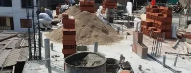 La imagen 3 de la Empresa SERVICIOS GENERALES VILLANUEVA Contratista General en Lima LAM