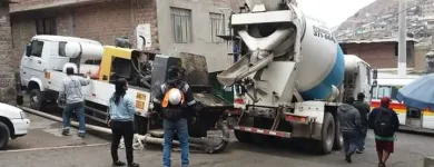 La imagen 4 de la Empresa SERVICIOS GENERALES VILLANUEVA Contratista General en Lima LAM