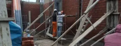 La imagen 5 de la Empresa SERVICIOS GENERALES VILLANUEVA Contratista General en Lima LAM