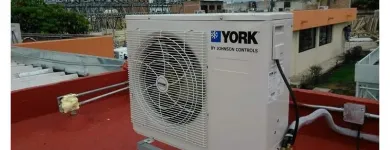 La imagen 2 de la Empresa SERVICIOS Y CONFORT JM SISTEMA DE AIRE ACONDICIONADO COMERCIAL E INDUSTRIAL en Puente Piedra LAM