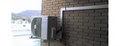 La imagen 3 de la Empresa SERVICIOS Y CONFORT JM SISTEMA DE AIRE ACONDICIONADO COMERCIAL E INDUSTRIAL en Puente Piedra LAM