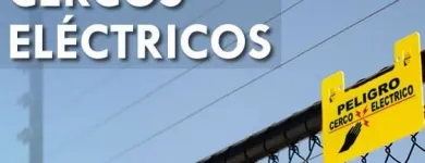 La imagen 2 de la Empresa SERVIMATEC S & C ELECTRICS S.A.C Proveedor de sistemas de seguridad en Lima LAM