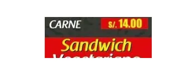 La imagen 11 de la Empresa SHAWARMA DZ Restaurante de Oriente Medio en Lima LAM