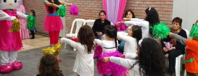 La imagen 3 de la Empresa ? SHOWS INFANTILES 910483816 EN LIMA, PERÚ - [ TOP 10 ]DE LAS MEJORES Show Infantiles en Surco LAM