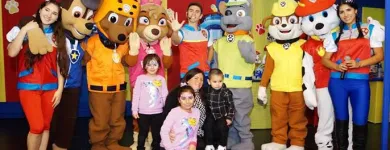 La imagen 4 de la Empresa ? SHOWS INFANTILES 910483816 EN LIMA, PERÚ - [ TOP 10 ]DE LAS MEJORES Show Infantiles en Surco LAM