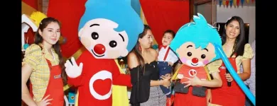 La imagen 5 de la Empresa ? SHOWS INFANTILES 910483816 EN LIMA, PERÚ - [ TOP 10 ]DE LAS MEJORES Show Infantiles en Surco LAM