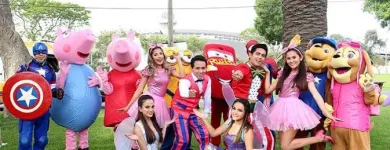 La imagen 6 de la Empresa ? SHOWS INFANTILES 910483816 EN LIMA, PERÚ - [ TOP 10 ]DE LAS MEJORES Show Infantiles en Surco LAM
