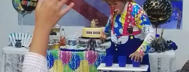 La imagen 7 de la Empresa ? SHOWS INFANTILES 910483816 EN LIMA, PERÚ - [ TOP 10 ]DE LAS MEJORES Show Infantiles en Surco LAM