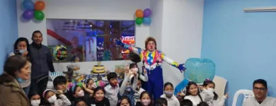 La imagen 8 de la Empresa ? SHOWS INFANTILES 910483816 EN LIMA, PERÚ - [ TOP 10 ]DE LAS MEJORES Show Infantiles en Surco LAM