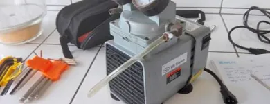 La imagen 1 de la Empresa SIELCO EIRL Tienda de artículos para soldadura en La Libertad Perú