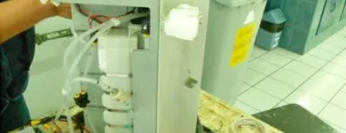 La imagen 3 de la Empresa SIELCO EIRL Tienda de artículos para soldadura en La Libertad Perú