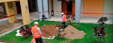 La imagen 4 de la Empresa SIELCO EIRL Tienda de artículos para soldadura en La Libertad Perú