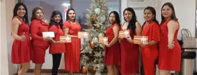 La imagen 1 de la Empresa SIEMPRE DIVINA YANBAL - YANET BERTO Tienda de productos cosméticos en Lima LAM