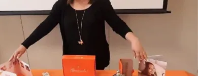 La imagen 3 de la Empresa SIEMPRE DIVINA YANBAL - YANET BERTO Tienda de productos cosméticos en Lima LAM