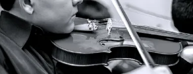 La imagen 1 de la Empresa SINFONÍA POR SANTA ANITA Orquesta en Lima LAM