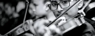 La imagen 2 de la Empresa SINFONÍA POR SANTA ANITA Orquesta en Lima LAM