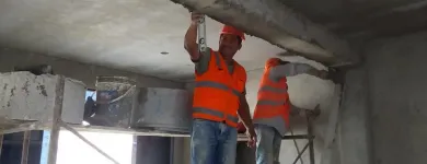 La imagen 1 de la Empresa SMERALDA CONSTRUCTORA Empresa Constructora en Piura PIU