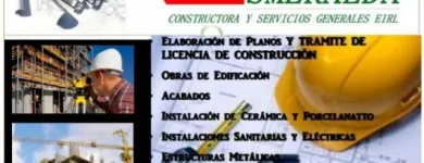 La imagen 5 de la Empresa SMERALDA CONSTRUCTORA Empresa Constructora en Piura PIU