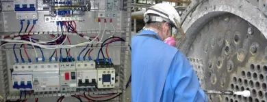 La imagen 2 de la Empresa SMREI S.A.C Servicio de reparación de electrodomésticos en Lima LAM