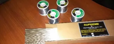 La imagen 5 de la Empresa SOLDECO SAC Soldador en Lima LAM