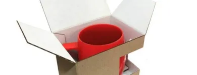 La imagen 2 de la Empresa SOLUCIONES DEL CARTÓN S.A.C. Tienda de artículos de embalaje en Lima LAM