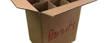 La imagen 4 de la Empresa SOLUCIONES DEL CARTÓN S.A.C. Tienda de artículos de embalaje en Lima LAM