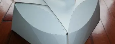 La imagen 7 de la Empresa SOLUCIONES DEL CARTÓN S.A.C. Tienda de artículos de embalaje en Lima LAM