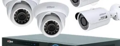 La imagen 2 de la Empresa SOLUCIONES INFORMÁTICAS A&S Proveedor de equipos de seguridad en Cajamarca CAJ