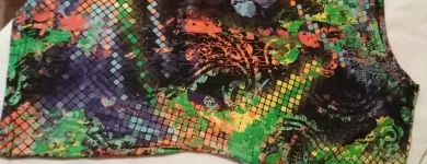 La imagen 3 de la Empresa SOLVEL Tienda de ropa en Trujillo LAL
