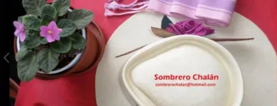 La imagen 5 de la Empresa SOMBRERO CHALÁN Tienda de accesorios de moda en Metropolitana De Lima Perú