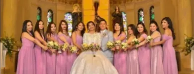 La imagen 5 de la Empresa SOPHIA BRIDAL Tienda de ropa en Lima LAM