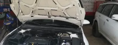 La imagen 3 de la Empresa SSMAX - AUTOMOTRIZ MULTIMARCAS Artista en Cajamarca CAJ