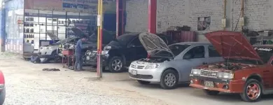 La imagen 5 de la Empresa SSMAX - AUTOMOTRIZ MULTIMARCAS Artista en Cajamarca CAJ