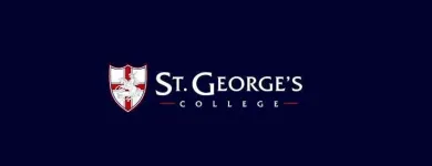 La imagen 4 de la Empresa ST. GEORGE'S COLLEGE Escuela secundaria en Lima LAM